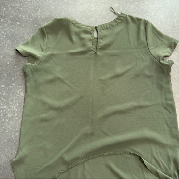 Japna Women Women's Blouse - Picture 3 of 5